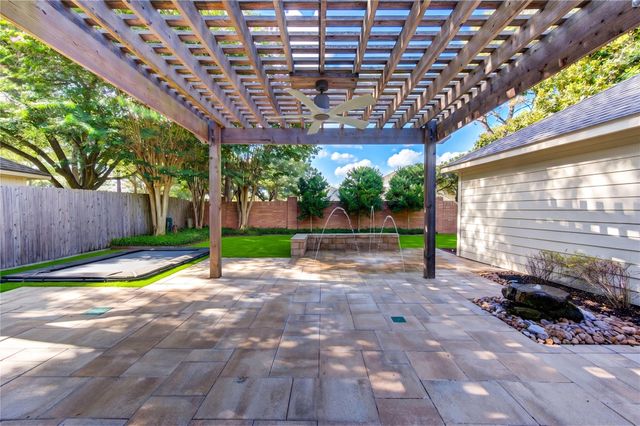 23214 Grand Meadows Drive, Katy, TX 77494