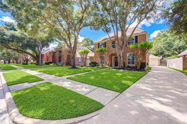 23214 Grand Meadows Drive, Katy, TX 77494