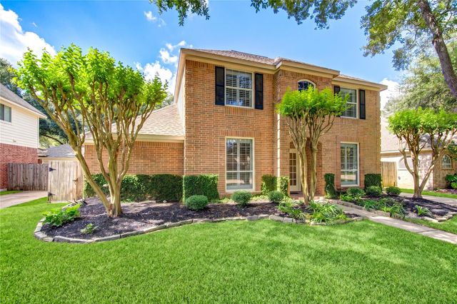 23214 Grand Meadows Drive, Katy, TX 77494