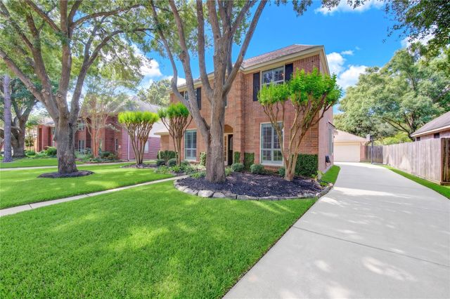 23214 Grand Meadows Drive, Katy, TX 77494