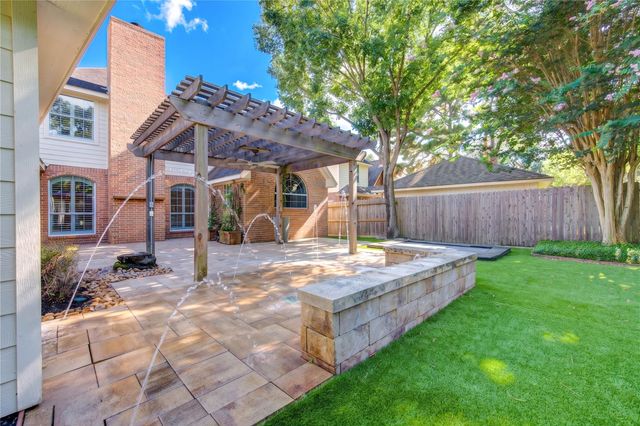 23214 Grand Meadows Drive, Katy, TX 77494