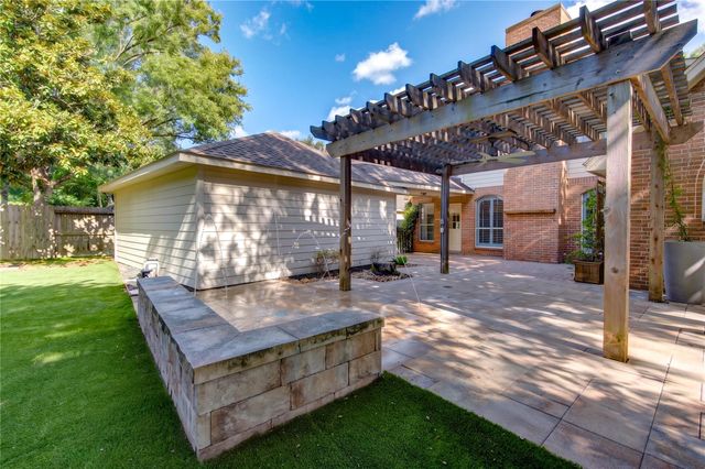23214 Grand Meadows Drive, Katy, TX 77494