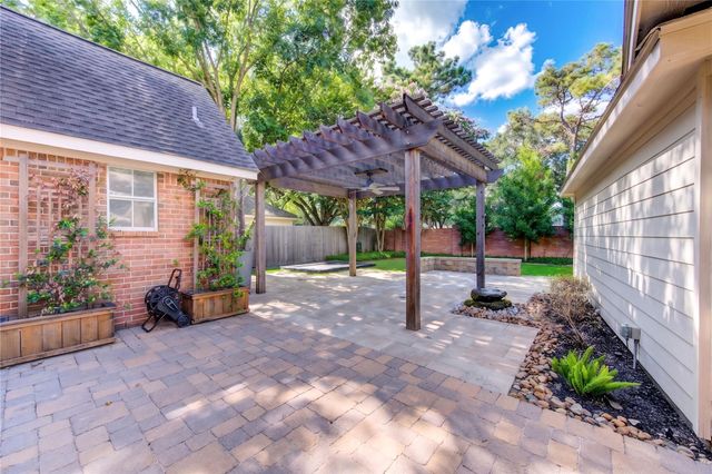 23214 Grand Meadows Drive, Katy, TX 77494