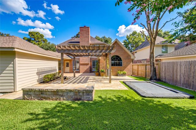 23214 Grand Meadows Drive, Katy, TX 77494