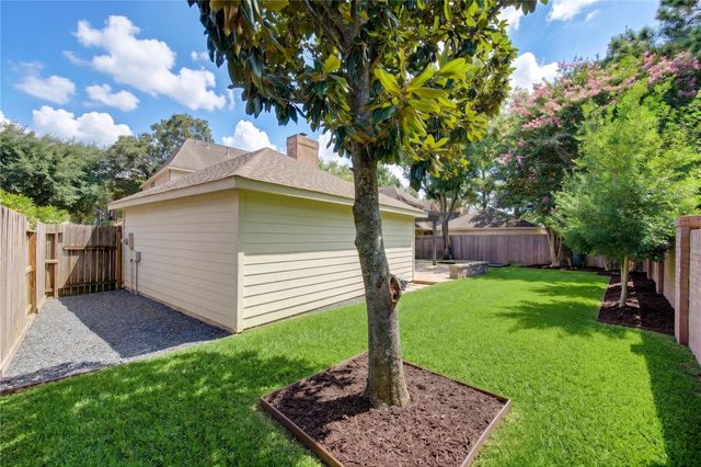 23214 Grand Meadows Drive, Katy, TX 77494