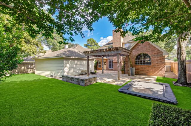 23214 Grand Meadows Drive, Katy, TX 77494