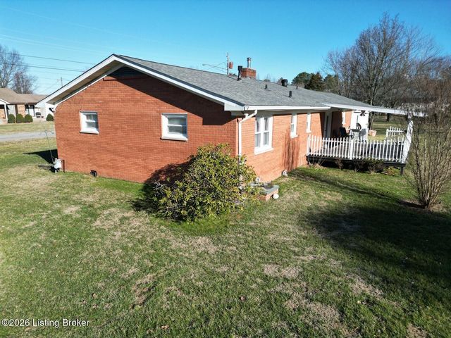 320 Sequoia Dr, Leitchfield, KY 42754