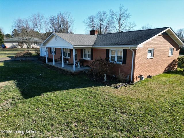 320 Sequoia Dr, Leitchfield, KY 42754