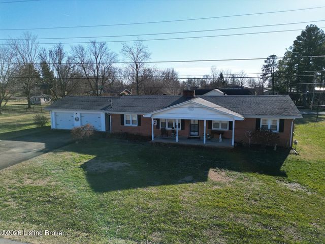 320 Sequoia Dr, Leitchfield, KY 42754