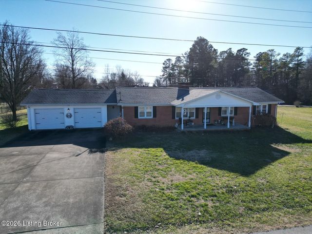 320 Sequoia Dr, Leitchfield, KY 42754