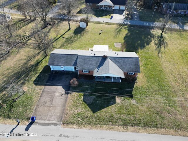 320 Sequoia Dr, Leitchfield, KY 42754