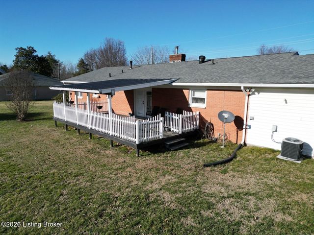 320 Sequoia Dr, Leitchfield, KY 42754