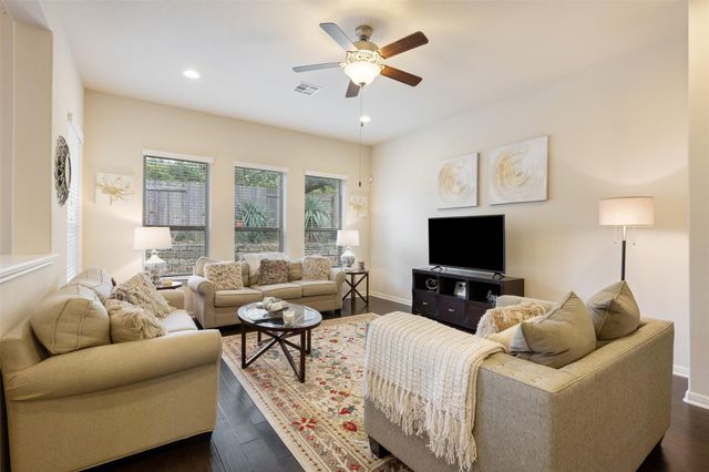 2844 Coral Valley DR, Leander, TX 78641