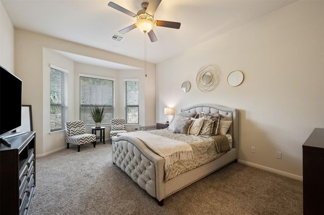 2844 Coral Valley DR, Leander, TX 78641