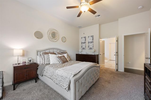 2844 Coral Valley DR, Leander, TX 78641