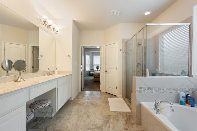 2844 Coral Valley DR, Leander, TX 78641