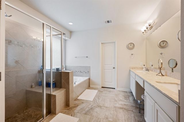 2844 Coral Valley DR, Leander, TX 78641