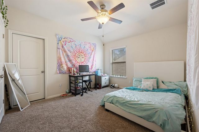 2844 Coral Valley DR, Leander, TX 78641