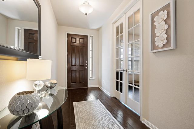 2844 Coral Valley DR, Leander, TX 78641