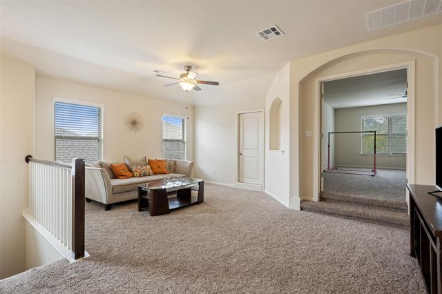 2844 Coral Valley DR, Leander, TX 78641