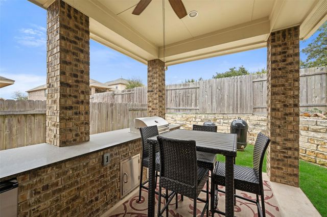 2844 Coral Valley DR, Leander, TX 78641