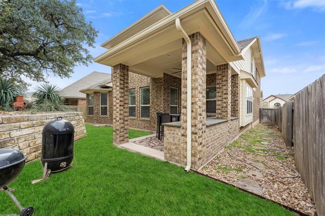2844 Coral Valley DR, Leander, TX 78641