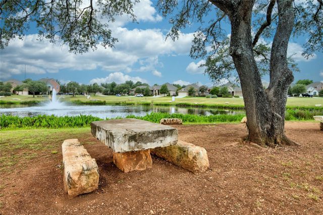2844 Coral Valley DR, Leander, TX 78641