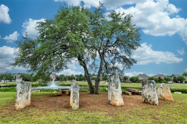 2844 Coral Valley DR, Leander, TX 78641