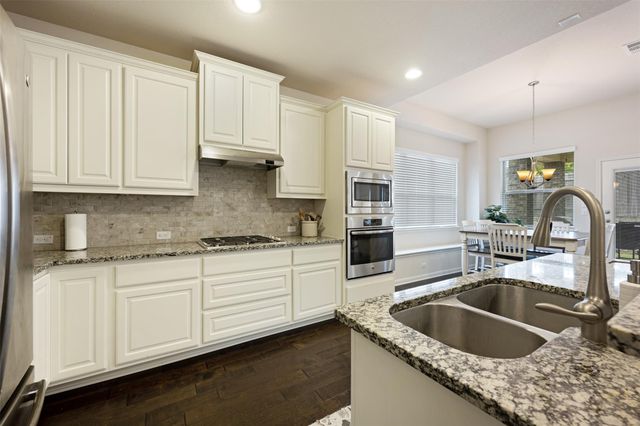 2844 Coral Valley DR, Leander, TX 78641