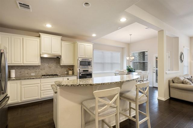 2844 Coral Valley DR, Leander, TX 78641