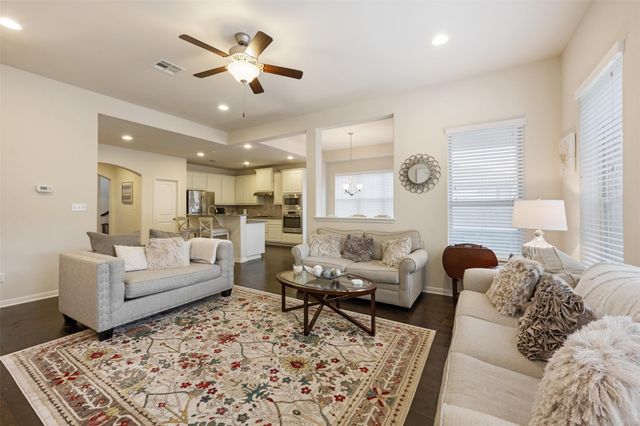 2844 Coral Valley DR, Leander, TX 78641