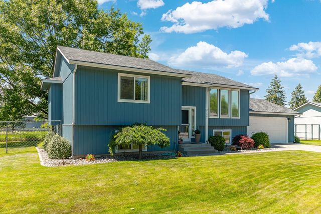 2504 S Cheryl Ct, Spokane Valley, WA 99037