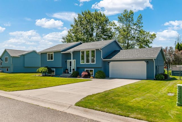 2504 S Cheryl Ct, Spokane Valley, WA 99037