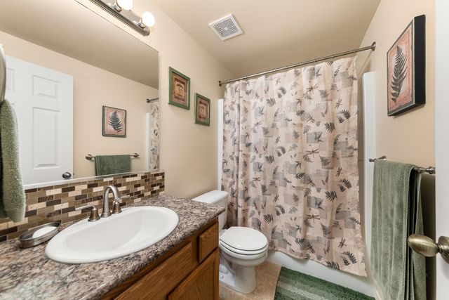 2504 S Cheryl Ct, Spokane Valley, WA 99037
