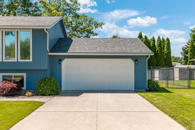 2504 S Cheryl Ct, Spokane Valley, WA 99037