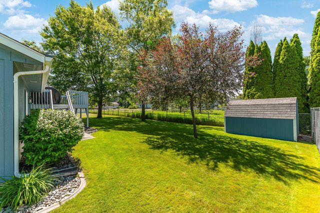 2504 S Cheryl Ct, Spokane Valley, WA 99037