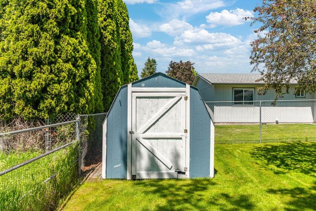 2504 S Cheryl Ct, Spokane Valley, WA 99037