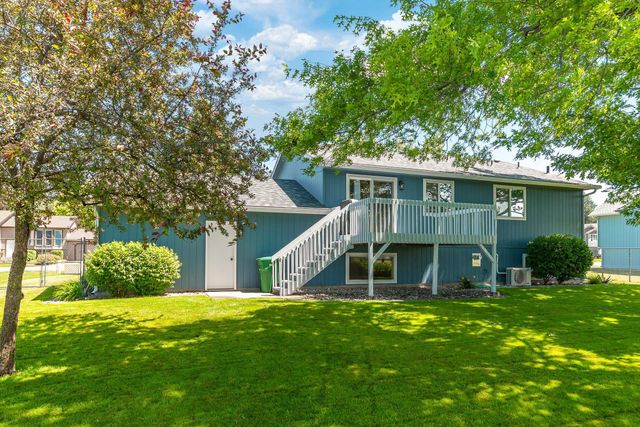 2504 S Cheryl Ct, Spokane Valley, WA 99037
