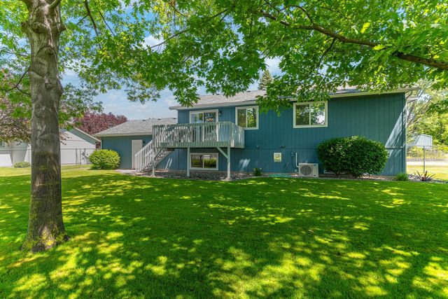 2504 S Cheryl Ct, Spokane Valley, WA 99037