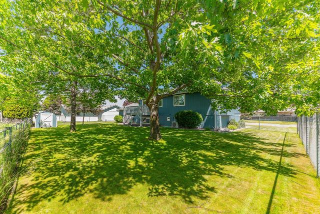 2504 S Cheryl Ct, Spokane Valley, WA 99037