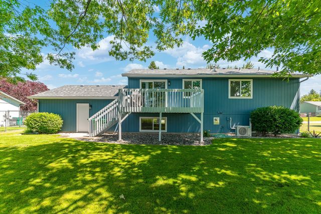 2504 S Cheryl Ct, Spokane Valley, WA 99037