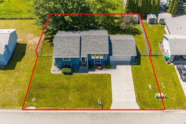 2504 S Cheryl Ct, Spokane Valley, WA 99037