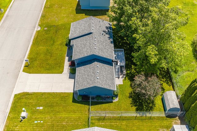 2504 S Cheryl Ct, Spokane Valley, WA 99037
