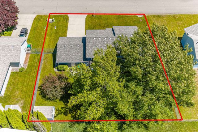 2504 S Cheryl Ct, Spokane Valley, WA 99037