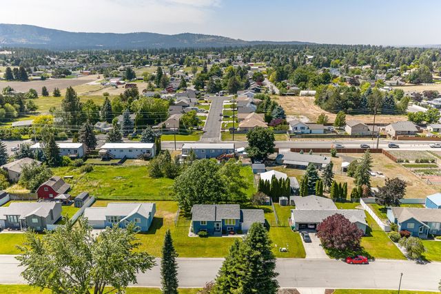 2504 S Cheryl Ct, Spokane Valley, WA 99037