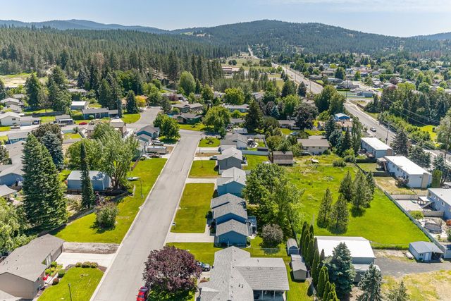 2504 S Cheryl Ct, Spokane Valley, WA 99037