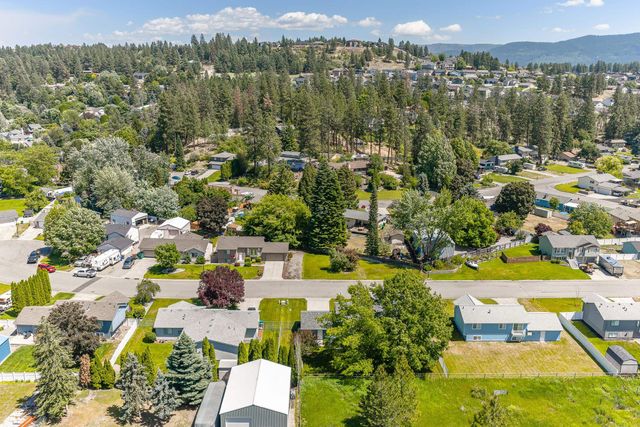 2504 S Cheryl Ct, Spokane Valley, WA 99037
