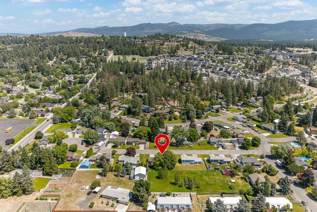 2504 S Cheryl Ct, Spokane Valley, WA 99037