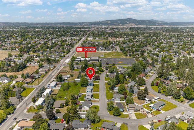2504 S Cheryl Ct, Spokane Valley, WA 99037