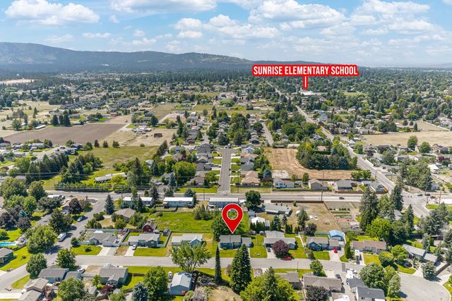 2504 S Cheryl Ct, Spokane Valley, WA 99037